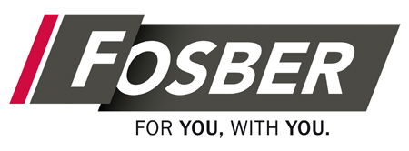 New Fosber logo